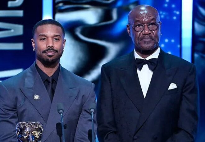 BBC issues statement explaining the “N word” is not a slur, but “Free Palestine” is