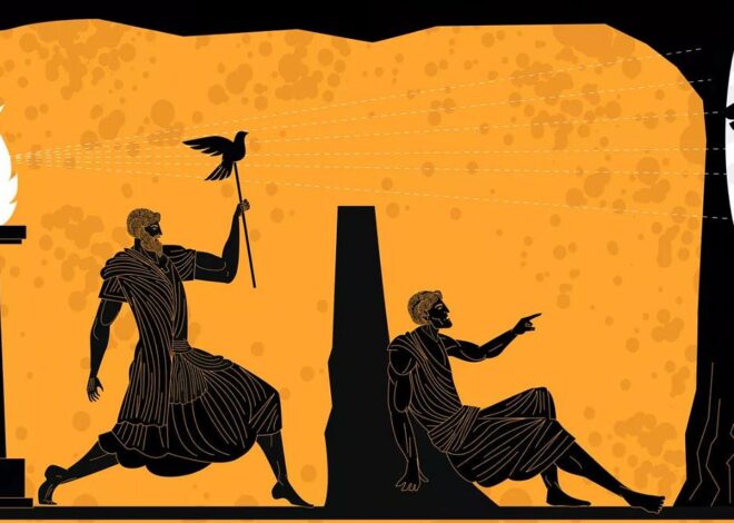 What Is Even “Real” Anymore?