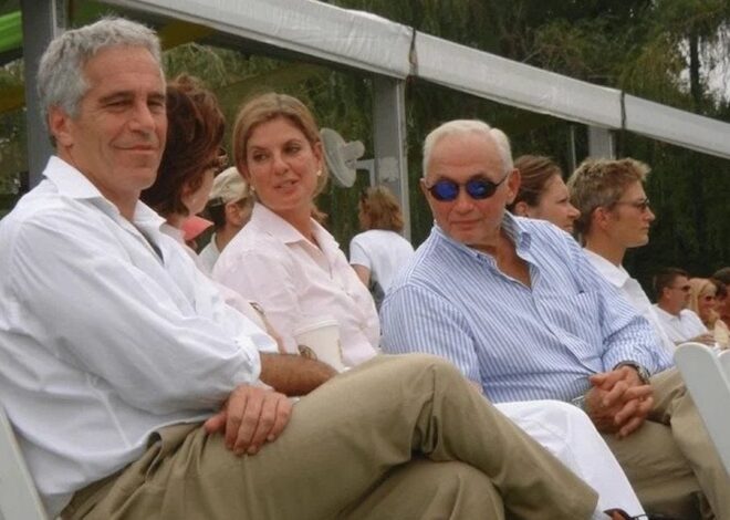 Billionaire Forced to Testify About Epstein and OSU Sexual Abuse Scandal