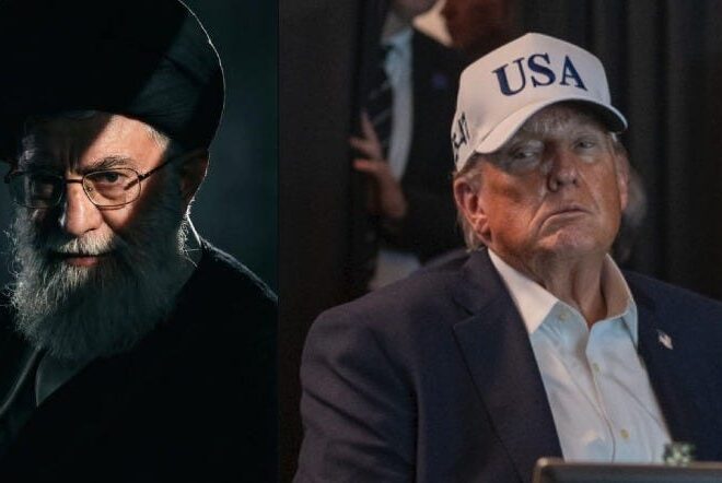 All Hell Set to Break Loose? IRGC Promises Historic Devastation After Khamenei Confirmed Killed by Israeli-US Strikes