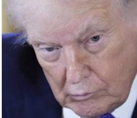 The narcissistic wound of hobbled imperium