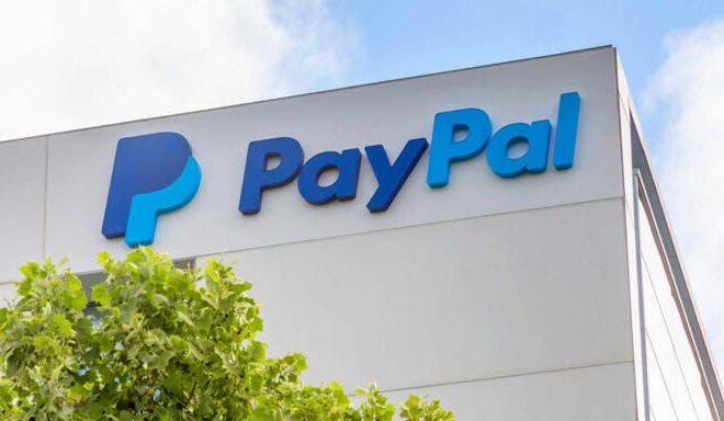 PayPal Blocks Anti-War Outlet From Receiving Funds Over A Single Donation From An Iranian-Australian.