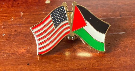 New Poll Showing That More Americans Are Sympathetic With Palestinians Than Israelis Will Put The Zionist In Panic Mode.