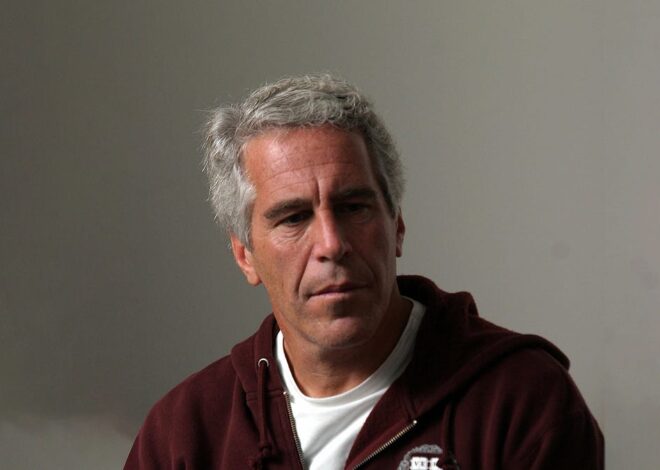 You realise the inescapable tech dystopia will be controlled by Epstein islanders, right?