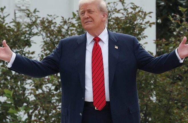 Operation Epstein Distraction finds miracle cures for every illness!