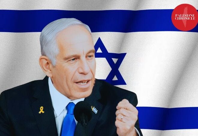 Israel, Trump, and What Mainstream Media Leaves Out