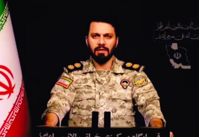 ‘Hundreds Killed’ – IRGC Says ‘No Ship Allowed’ in Hormuz Strait