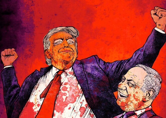 Going to War, Again, for Israel