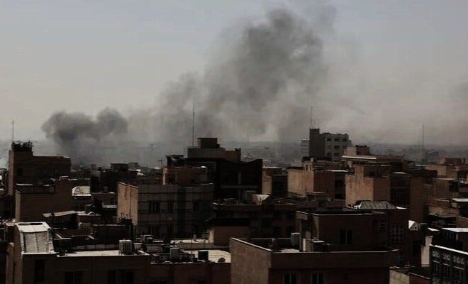 We could soon die in a nuclear holocaust because it was easier than jailing a paedophile ring