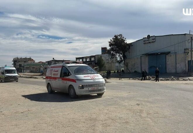 Israel Cancels Rafah Evacuation for Third Batch of Patients amid Renewed Massacres