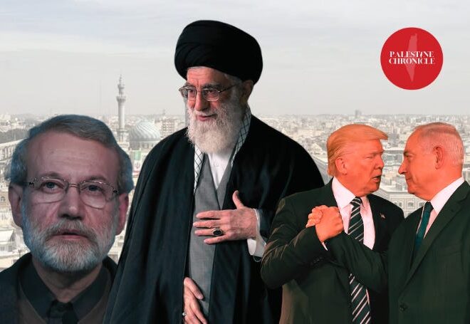 What We Know So Far After a Week of Regional Diplomacy