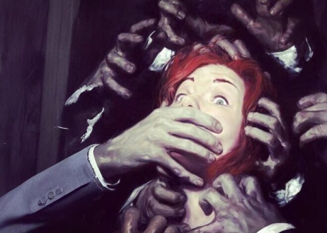 A Field Guide to the Abuse of the Epstein Economy