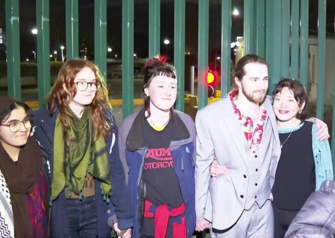 The jury were right to acquit the Palestine Action defendants. Here’s why