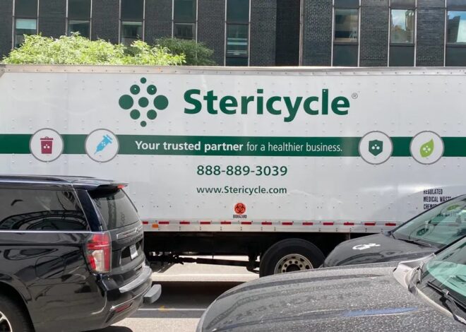 I Have Compiled All 204 Employer Rules Analyzed Under the Stericycle Standard