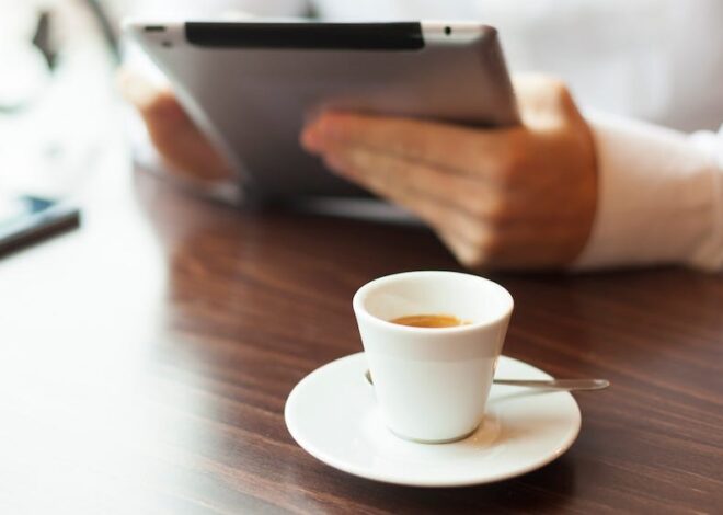 It’s Very Possible To Be Both Happy And Well-Informed