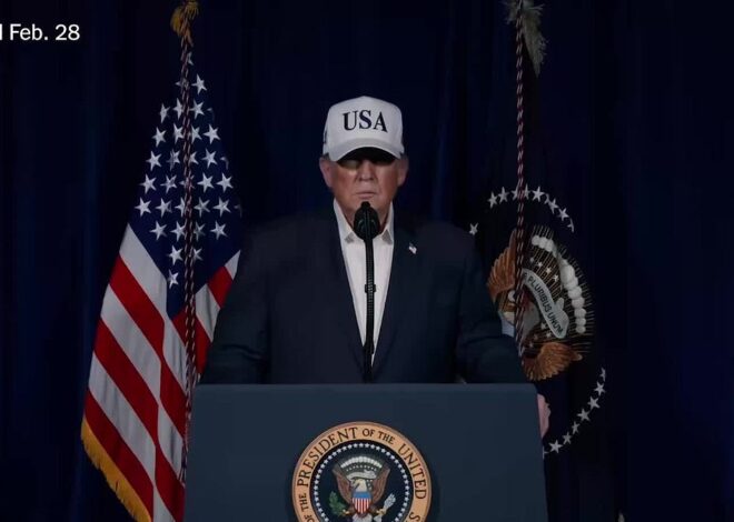 Through Launching A Regime Change War In Iran, The U.S. and Israel Are Finishing The Longstanding ‘Clean Break’ Plan.