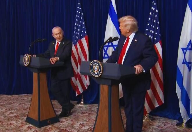 Weaponizing America’s Economy in Service of Israel