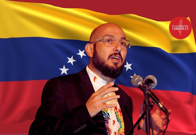 Venezuela Rejects Bloomberg Claim of Oil Shipment to Israel