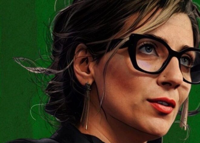 Francesca Albanese Rejects Resignation Demands and Stands by Her Genocide Findings on Gaza