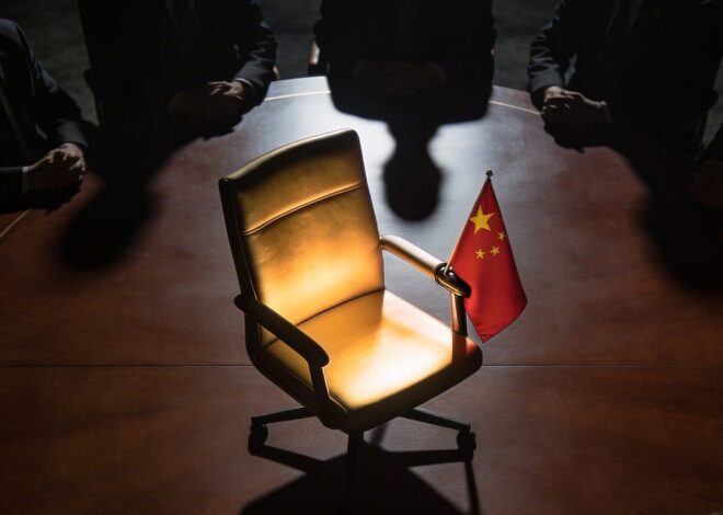 One Power Can Prevent the End of Humanity. But Then It Has to Speak.