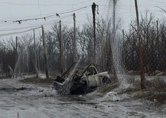 AFU Shows Signs of Life With Successful Counterattacks? + Russian Starlink Outage Problems, and More