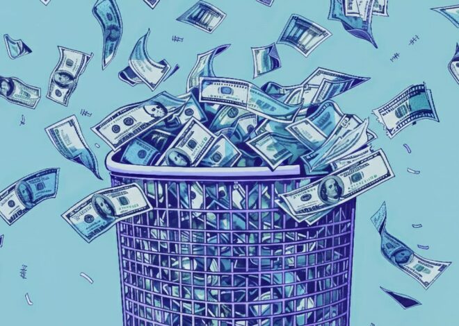 Improper Payments Down from Covid-Era Highs But “Confirmed Fraud” Info Missing Amid National Scandal