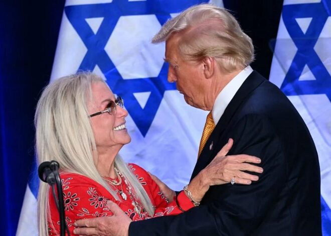 The Only Motive Behind The ‘Imminent’ U.S. War With Iran Is The Zionist Lobby.