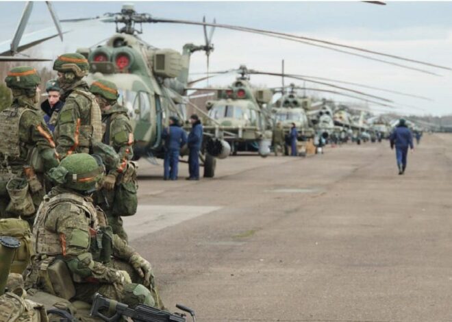 As Russia’s SMO Heads Into Its Fifth Year, the Struggle Lives On