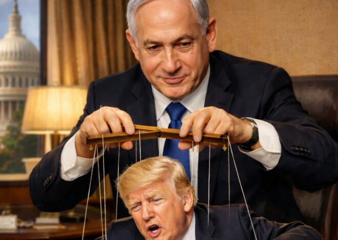 Trump’s ‘Big Beautiful’ Armada and the Road to Catastrophe