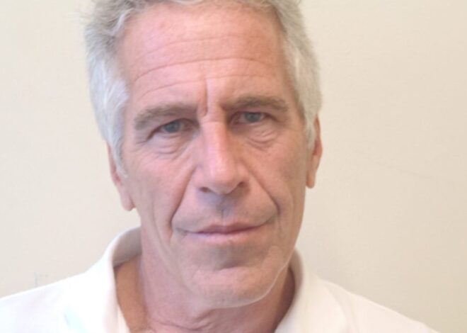 It seems increasingly likely that Jeffrey Epstein did not commit suicide