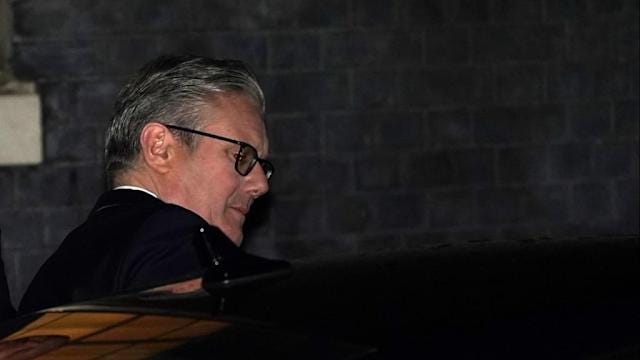 Starmer spied on journalists for the same reason we need online age checks: to save the children!