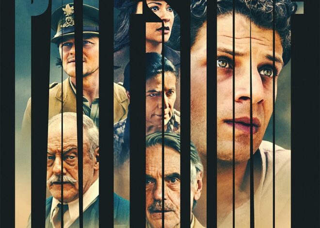 A New Film directed by Annemarie Jacir