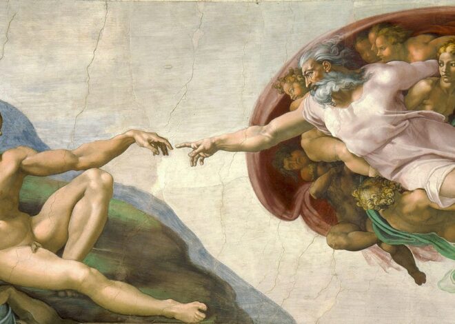 The New Cool Thing: Being Human