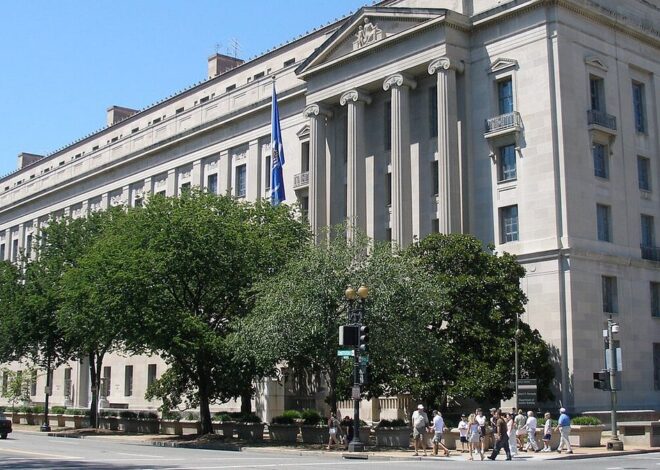 “Is America a failed state?”