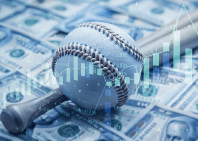 We’re Working on “Moneyball” for Politics