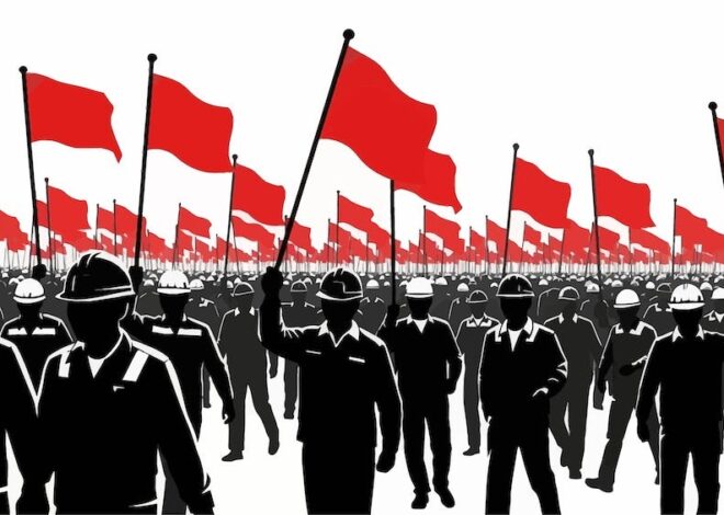 Political Maturity Is Realizing The Commies Were Correct