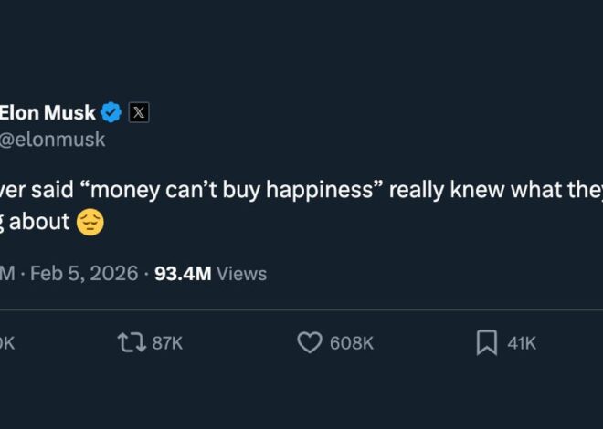 The Plutocrats Who Rule Our World Aren’t Even Enjoying Themselves