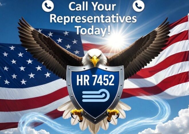 H.R. 7452: The Air Quality Act