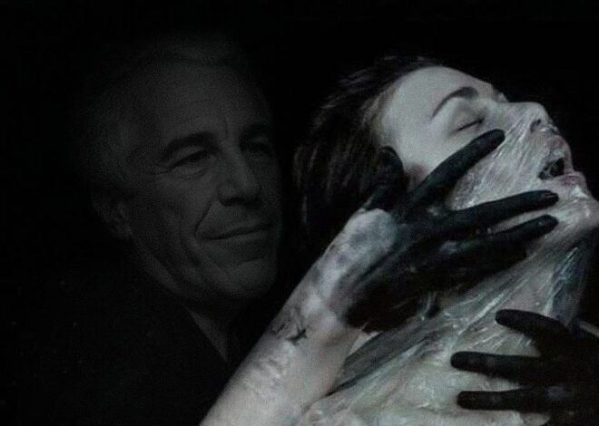 The Craving for a Concierge of Depravity