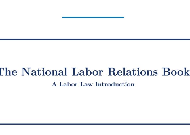 Check Out My New Book – by Matt Bruenig