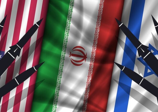 If Iran Kills US Troops, The Blame Rests Solely On The US And Israel