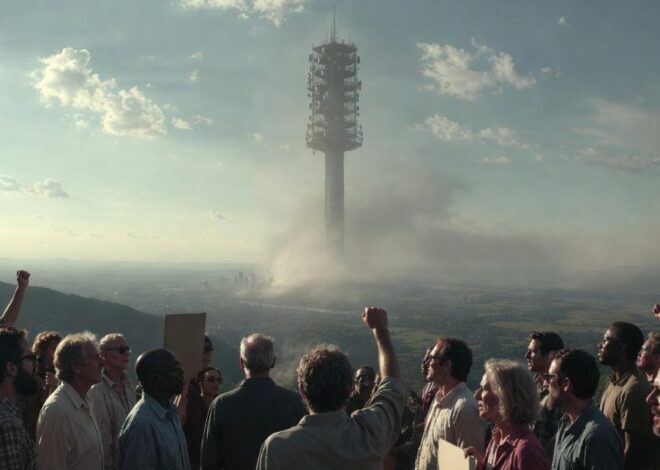 Can the MAHA Movement Overcome the Influence of Big Wireless?