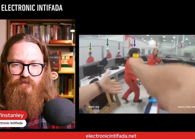 Palestine Action vindicated in court