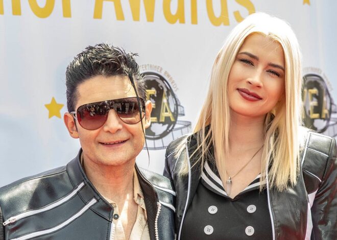 “Meatballs 4” is peak Corey Feldman camp
