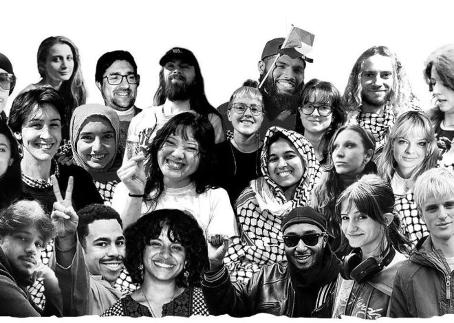 All of the Filton 24 have been acquitted of the most serious charges against them