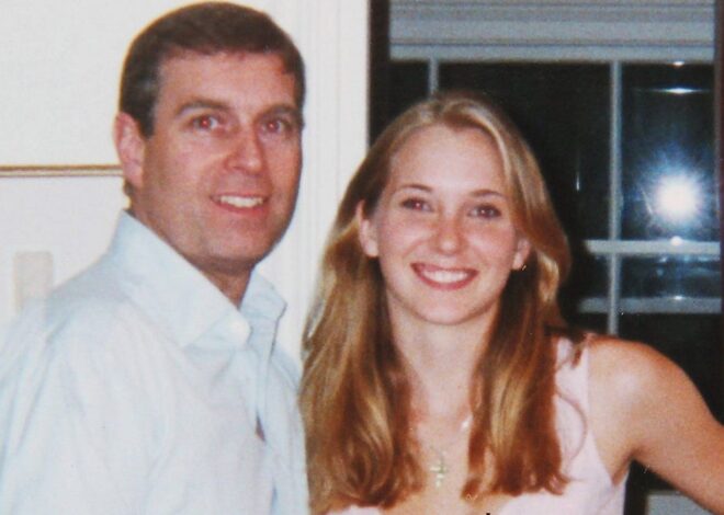 It turns out being born with royal blood doesn’t make you above the law any more