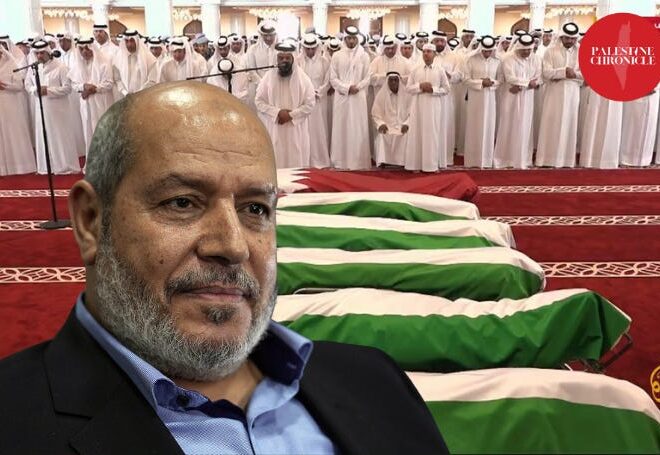 Foiled Plan to Kill Hamas Leader Khalil al-Hayya in Beirut Releaved by Israeli Media