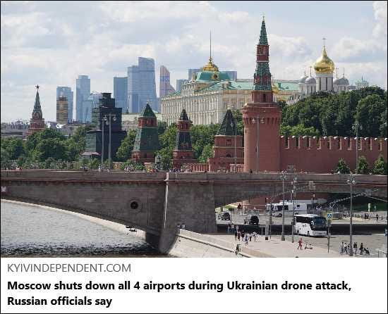 A Skeptic News – MSM Reports – 2026-02-23