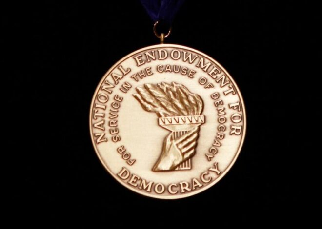 The Head Of A CIA Cutout Admits To Meddling In Iran To Fuel Unrest.