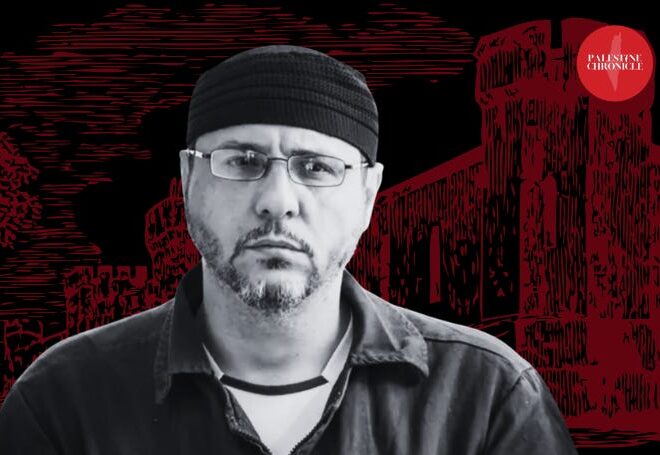 Fears for Life of Abdullah al-Barghouti after Israeli Assault inside Gilboa Prison